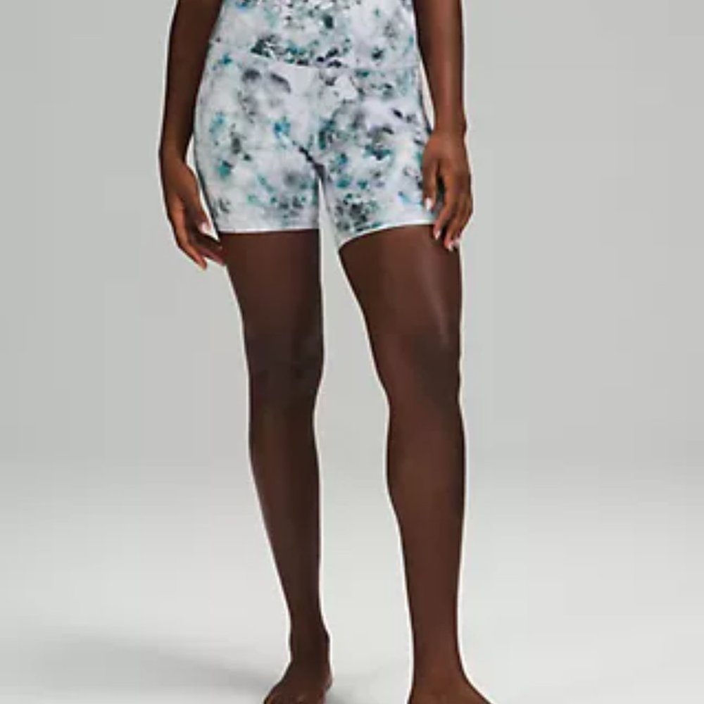 Lululemon align Shorts